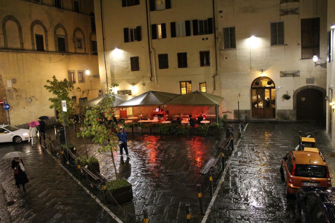 Appartamento Casa Laura Firenze Esterno foto