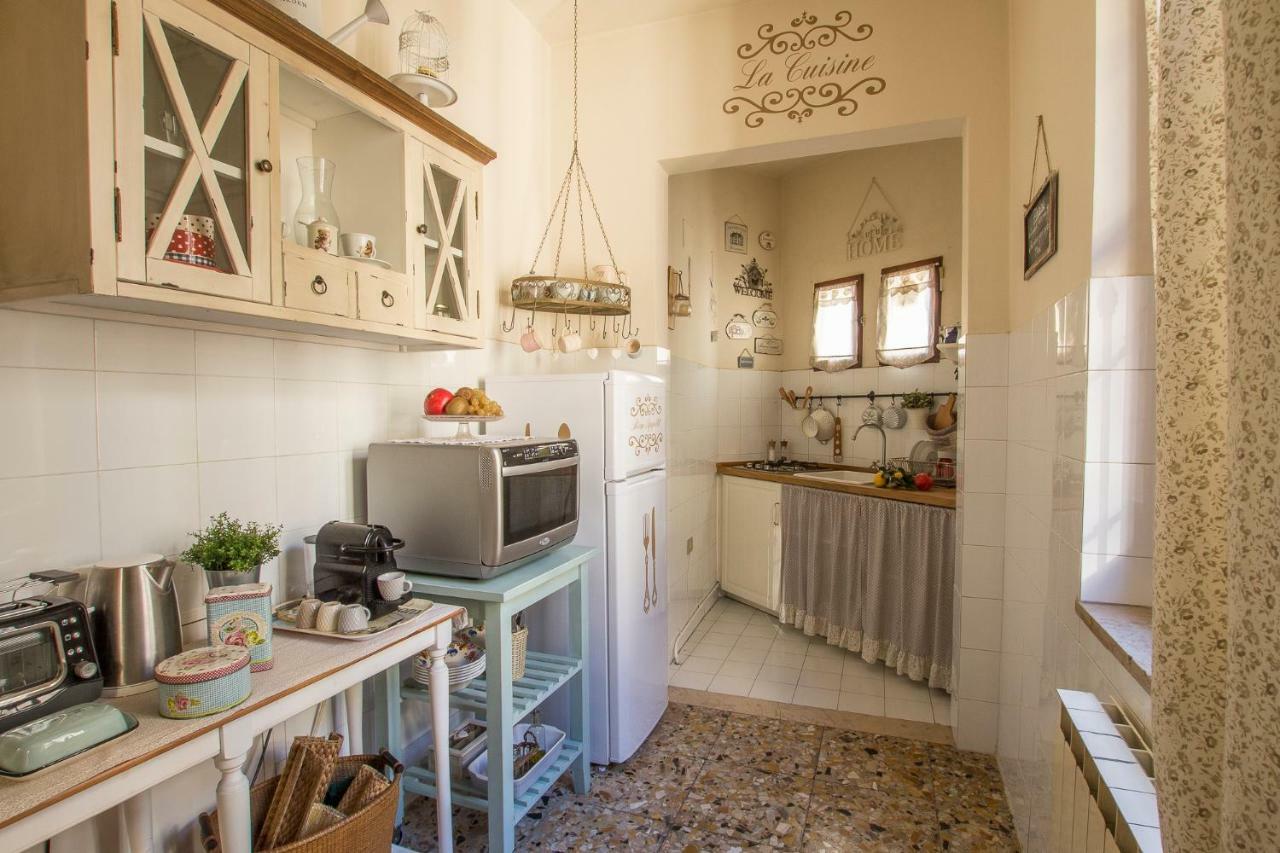 Appartamento Casa Laura Firenze Esterno foto