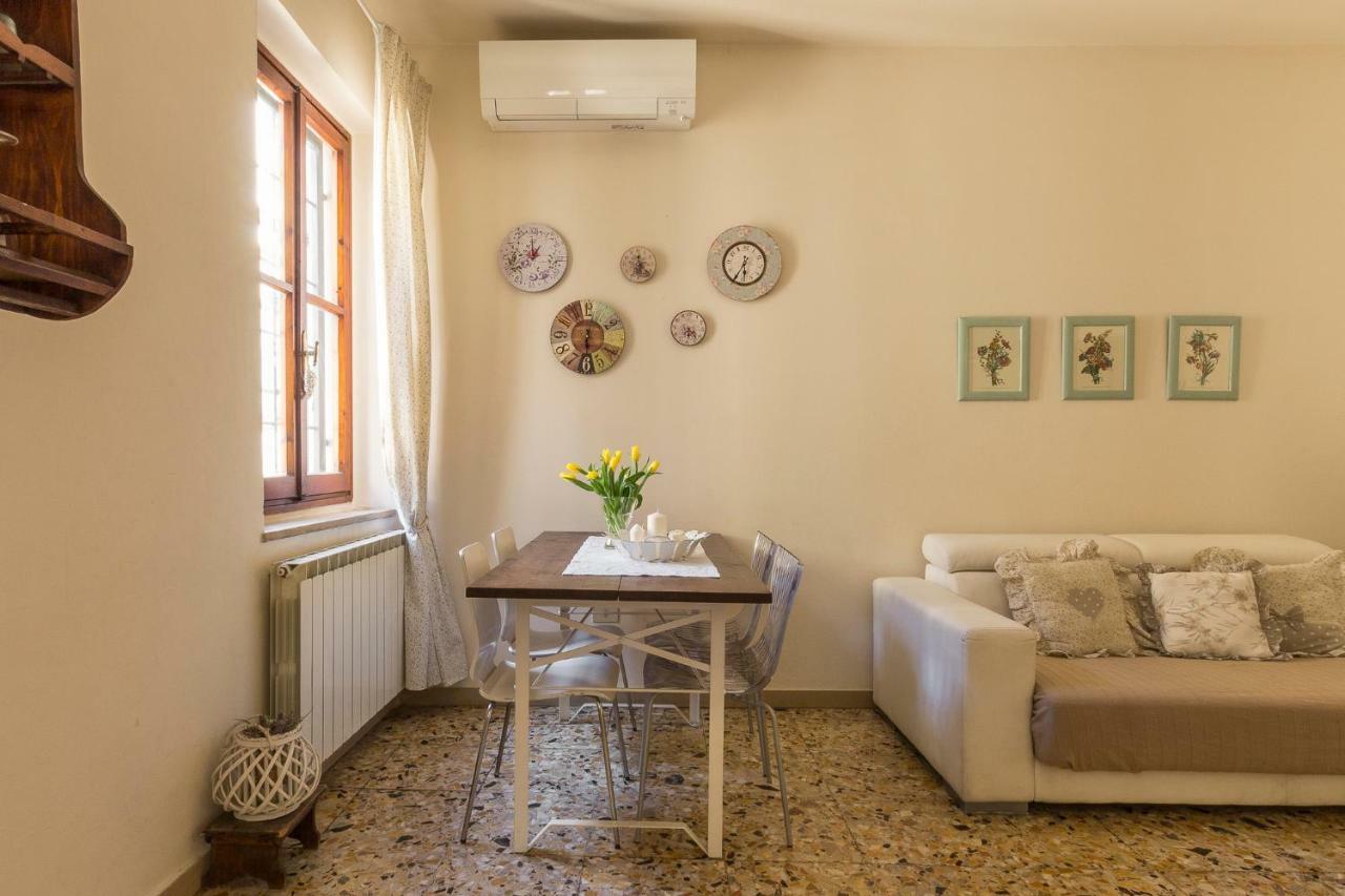 Appartamento Casa Laura Firenze Esterno foto