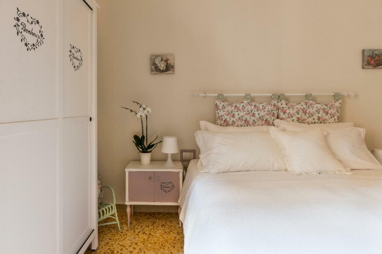 Appartamento Casa Laura Firenze Esterno foto