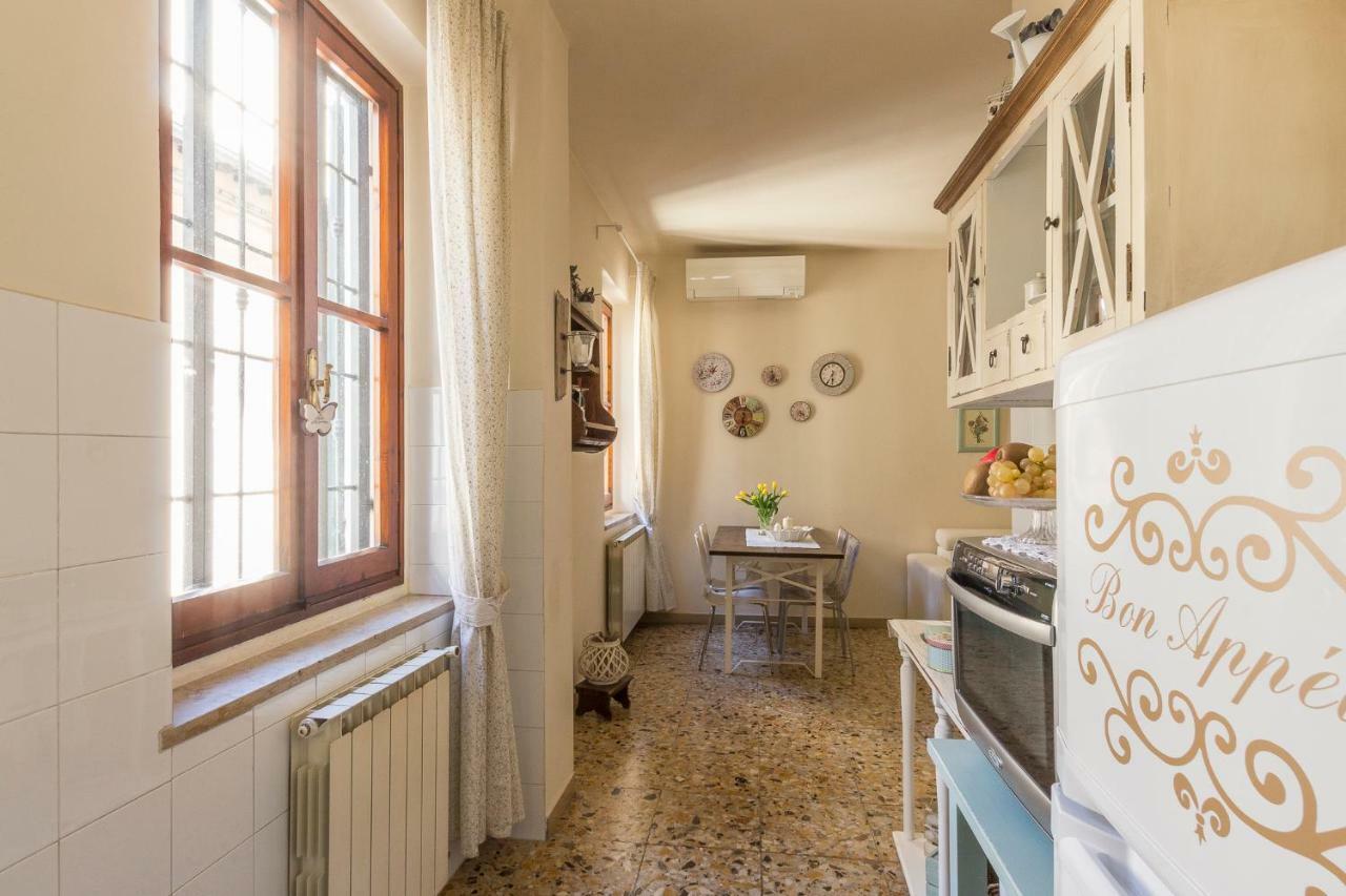Appartamento Casa Laura Firenze Esterno foto