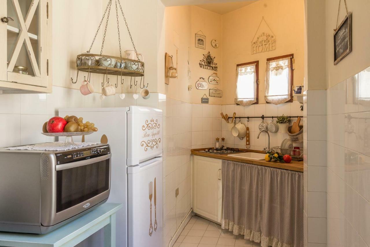 Appartamento Casa Laura Firenze Esterno foto