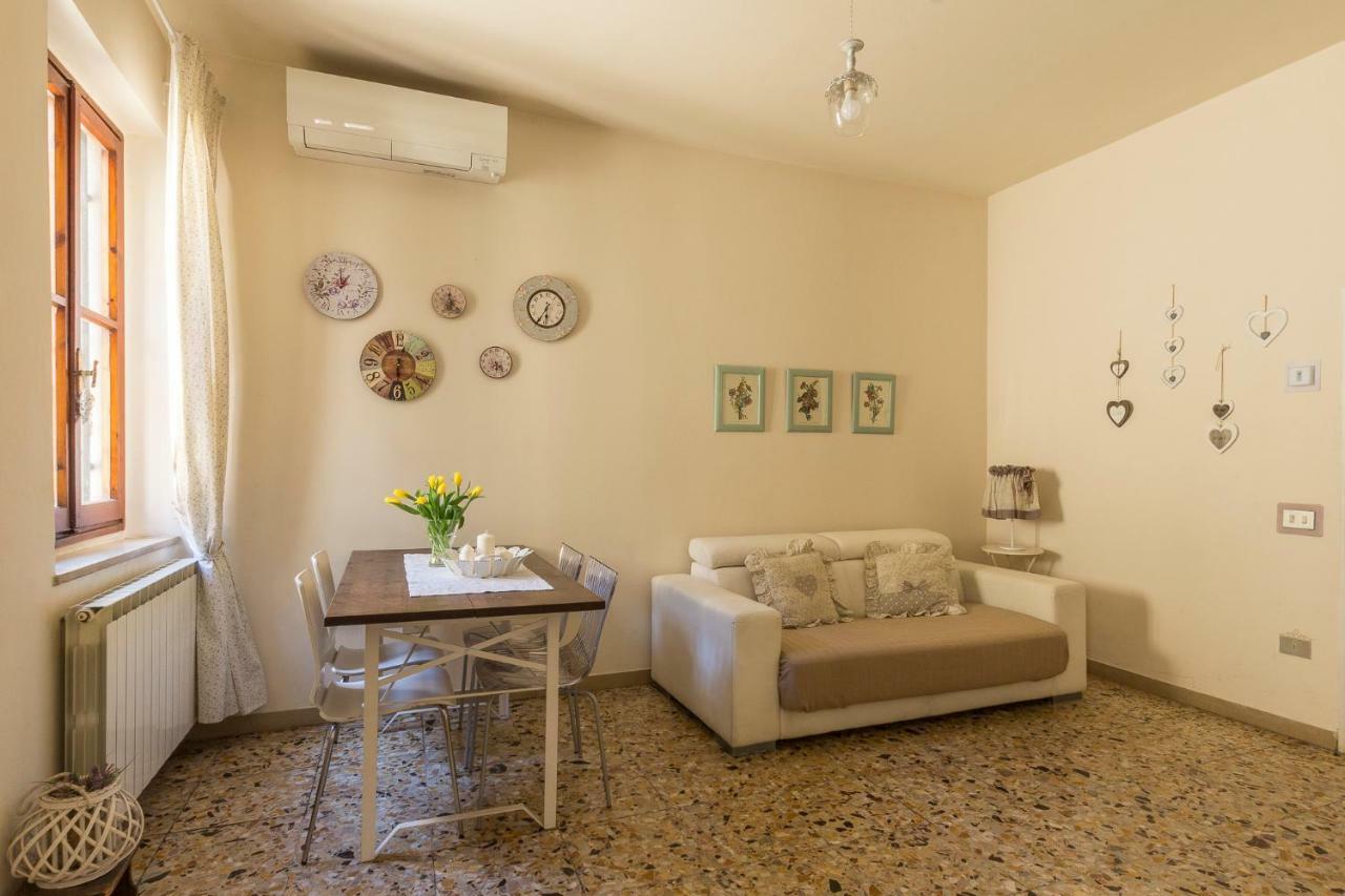 Appartamento Casa Laura Firenze Esterno foto