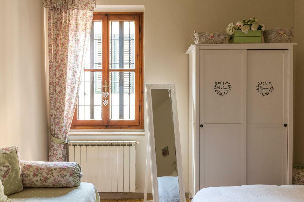 Appartamento Casa Laura Firenze Esterno foto