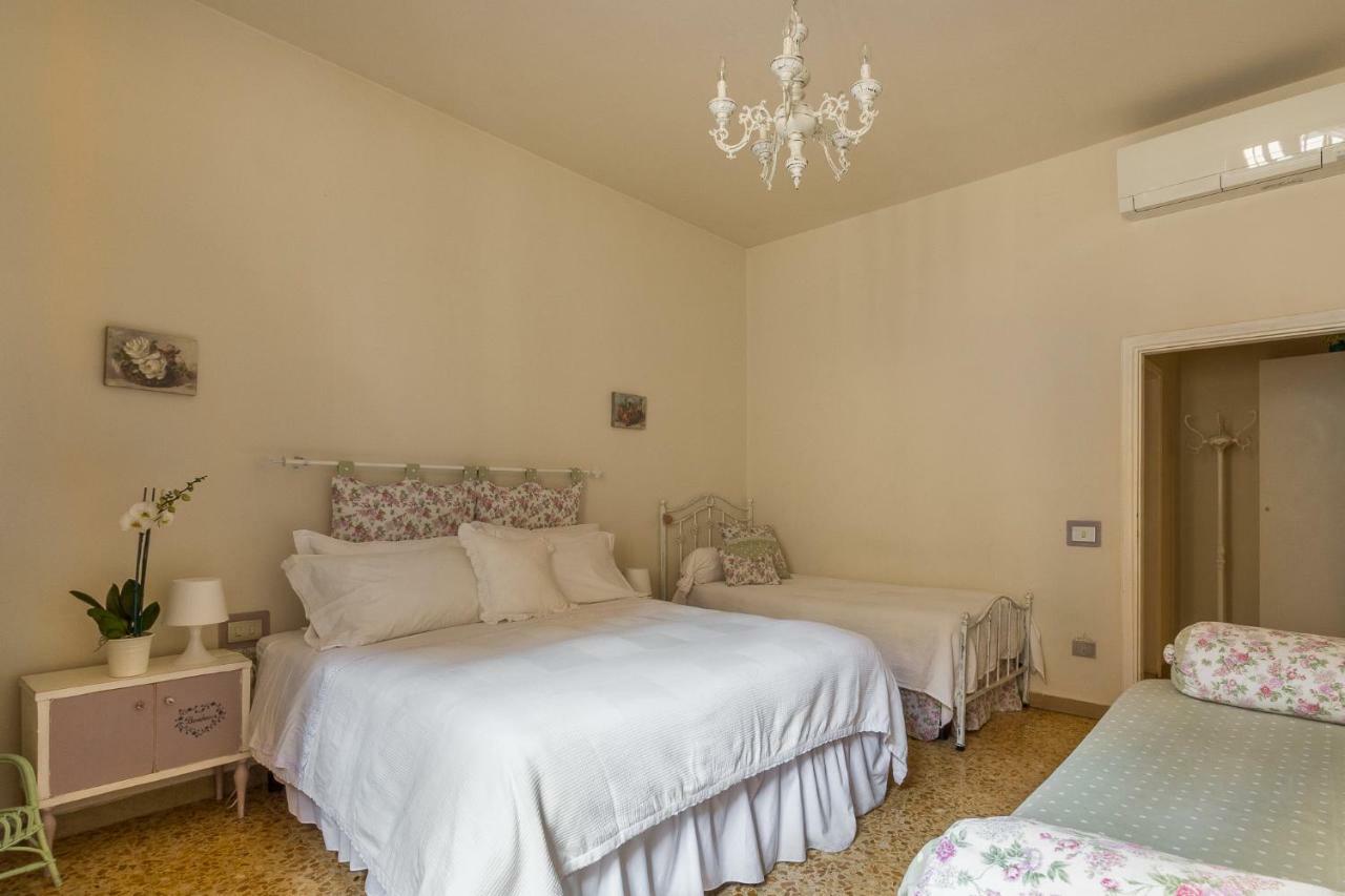 Appartamento Casa Laura Firenze Esterno foto